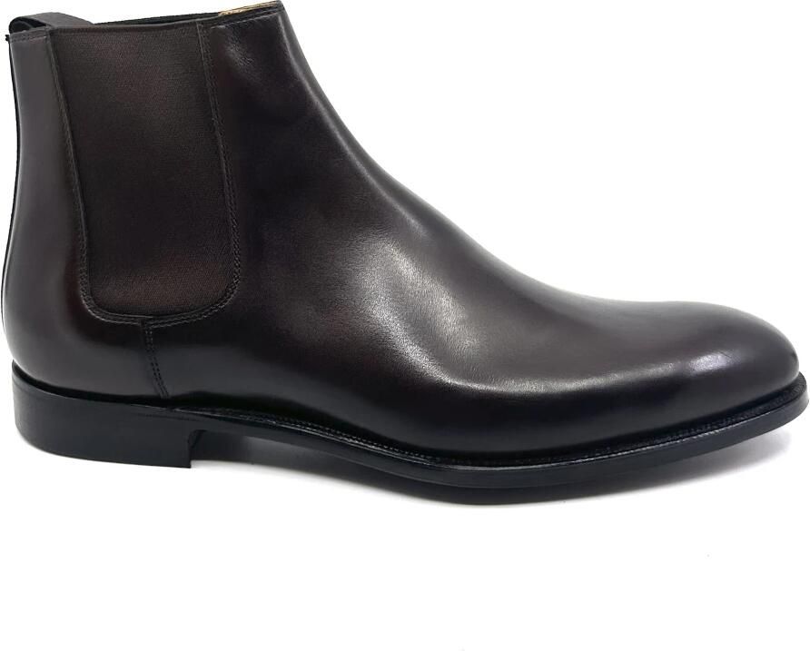 Crockett & Jones Cowdray Chelsea Boot