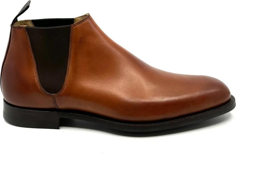 Crockett & Jones Cranton Boots