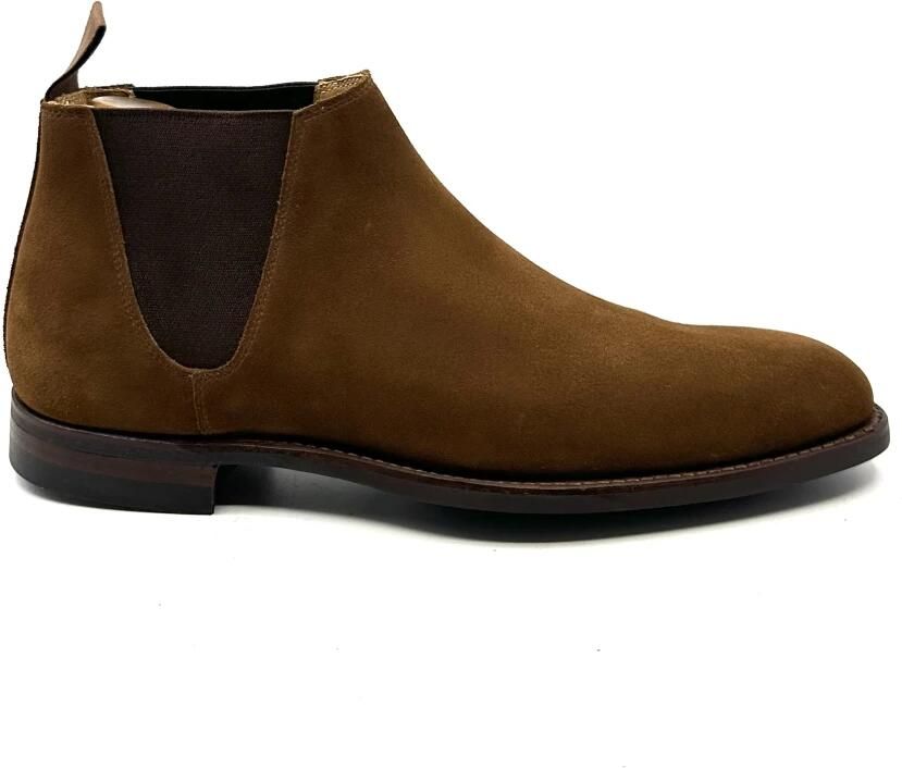 Crockett & Jones Cranton Chelsea Boot