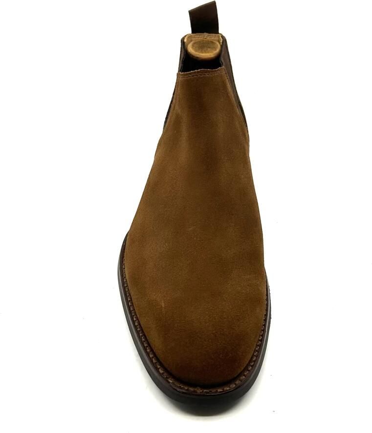 Crockett & Jones Cranton Chelsea Boot