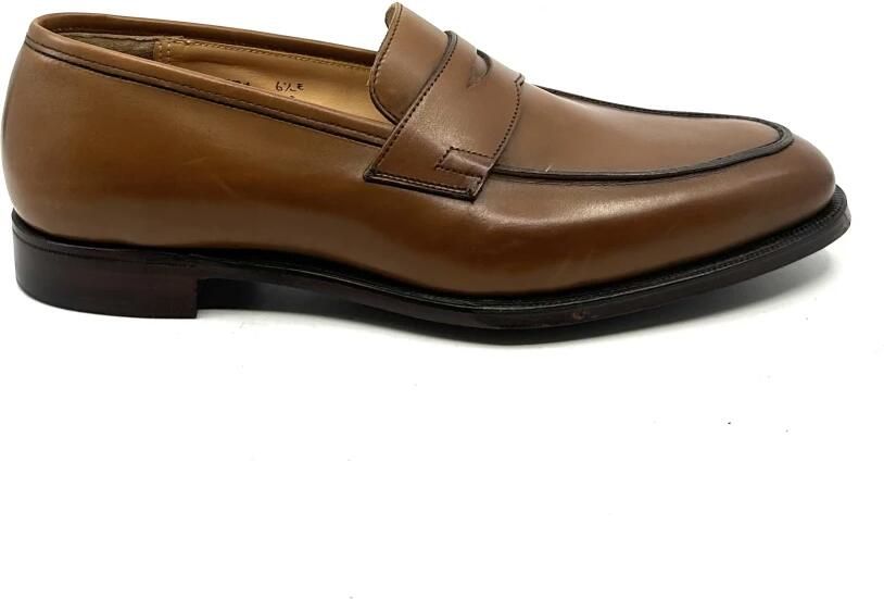 Crockett & Jones Crawford Loafer - Foto 2