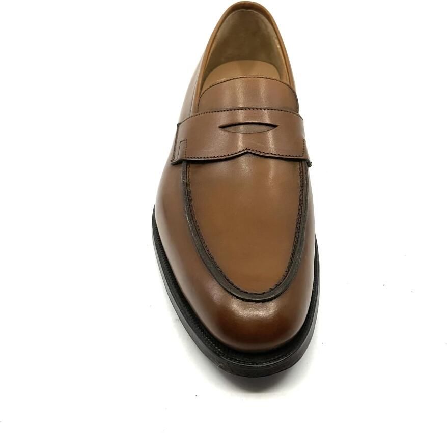 Crockett & Jones Crawford Loafer
