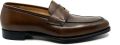 Crockett & Jones Crawford Moccasin - Bruin