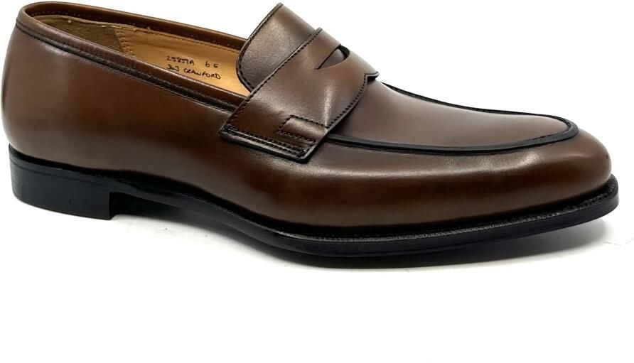 Crockett & Jones Crawford Moccasin - Foto 3