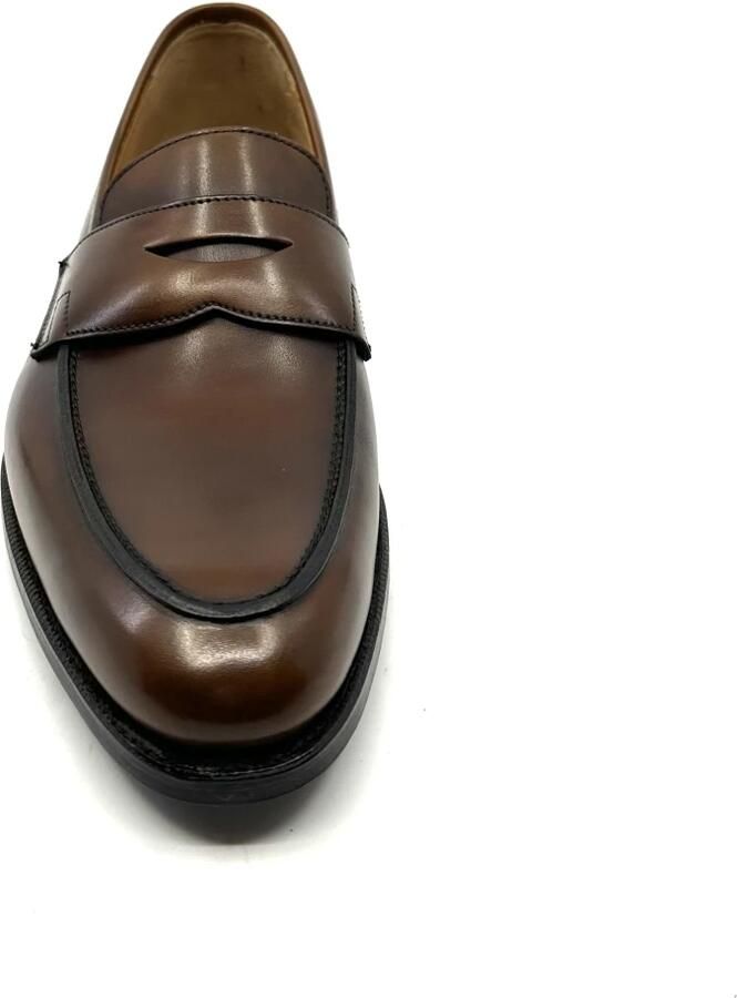 Crockett & Jones Crawford Moccasin - Foto 2