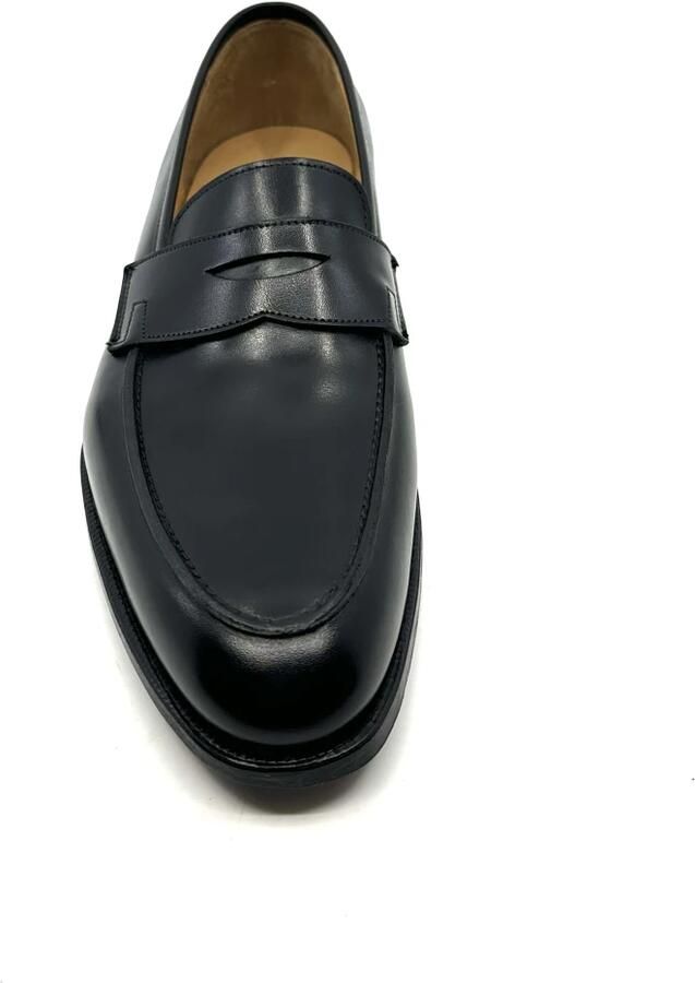 Crockett & Jones Crawford Moccasin - Foto 2
