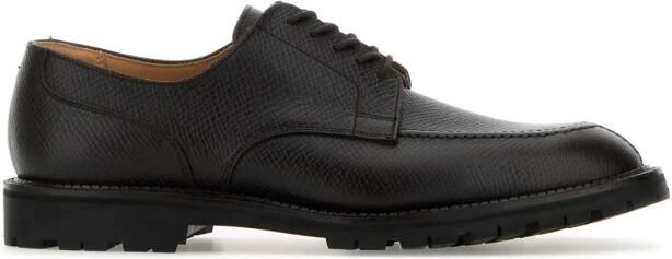 Crockett & Jones Denver Veterschoenen