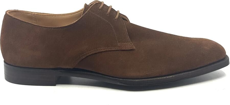 Crockett & Jones Derby Dart Derby Dart