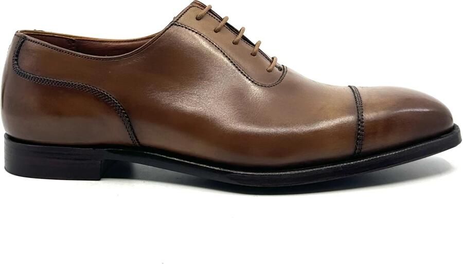 Crockett & Jones Egerton Richelieu