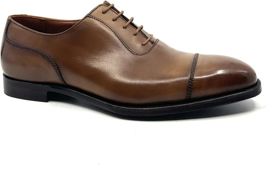 Crockett & Jones Egerton Richelieu - Foto 2