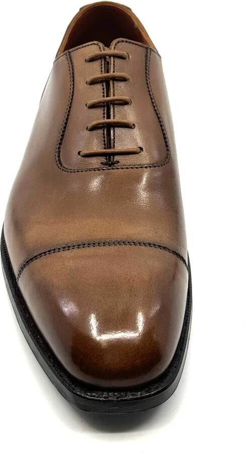 Crockett & Jones Egerton Richelieu - Foto 3