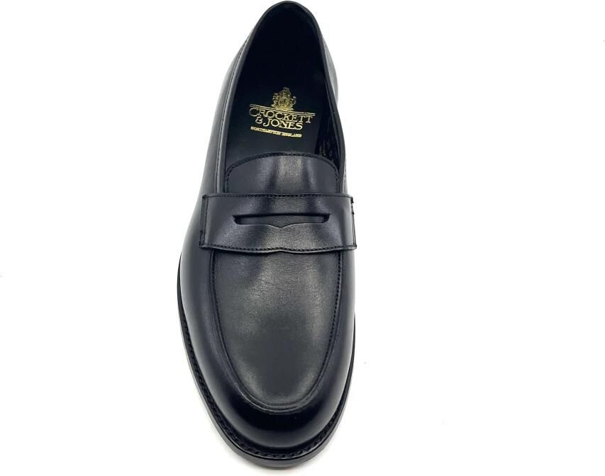 Crockett & Jones Elise Mocassin