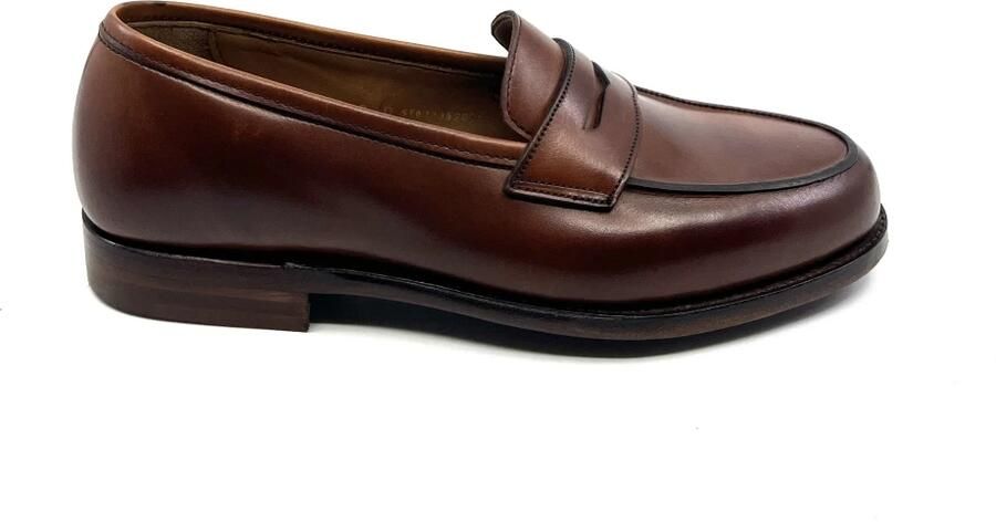 Crockett & Jones Elise Mocassin