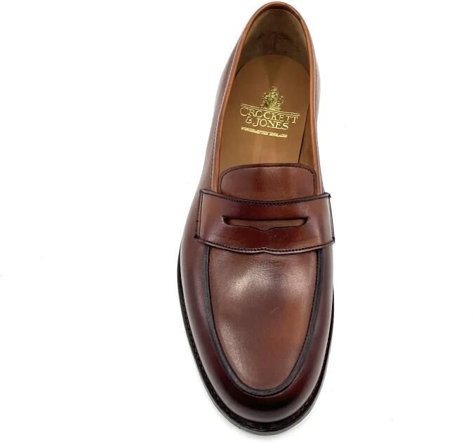 Crockett & Jones Elise Mocassin - Foto 2