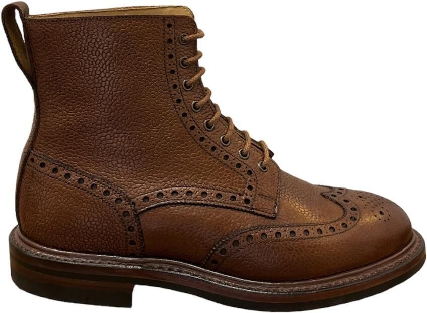 Crockett & Jones Grace Veterlaars
