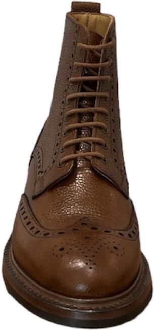 Crockett & Jones Grace Veterlaars - Foto 2