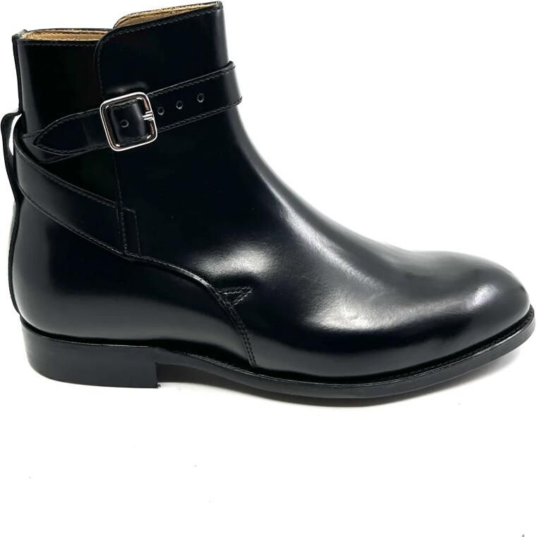 Crockett & Jones Holly 2 Ankle Boot