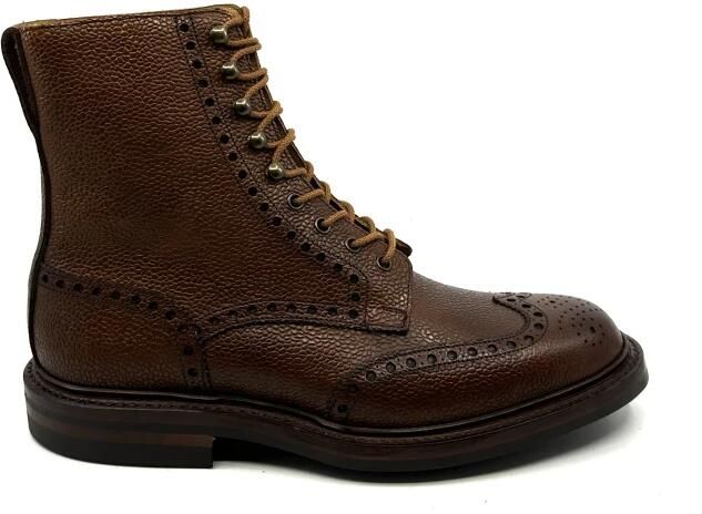 Crockett & Jones Islay Boots