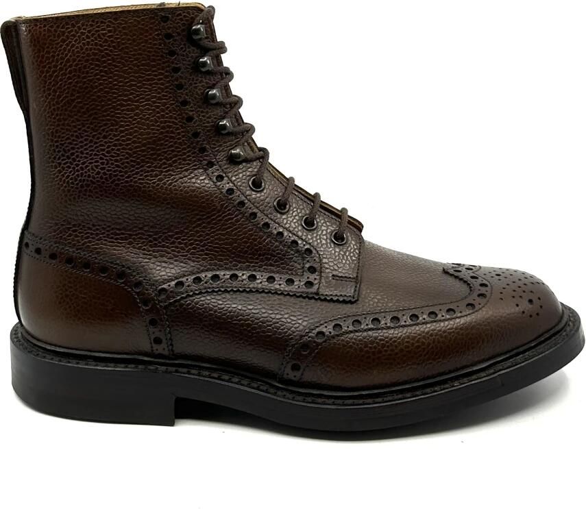 Crockett & Jones Islay Veterschoen