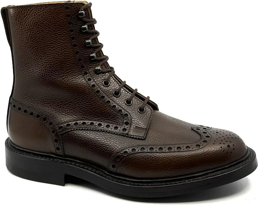 Crockett & Jones Islay Veterschoen