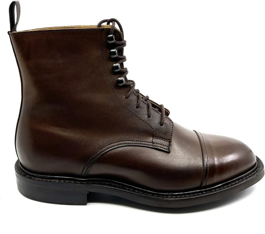 Crockett & Jones Jane Boots