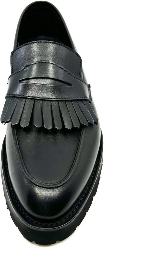 Crockett & Jones Julia Loafer