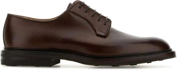 Crockett & Jones Lanark 3 Veterschoenen