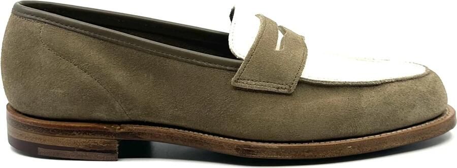 Crockett & Jones Lilou Loafer