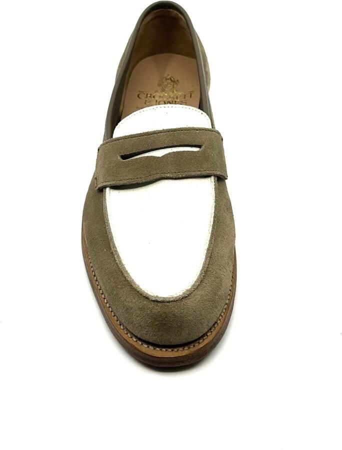 Crockett & Jones Lilou Loafer - Foto 2