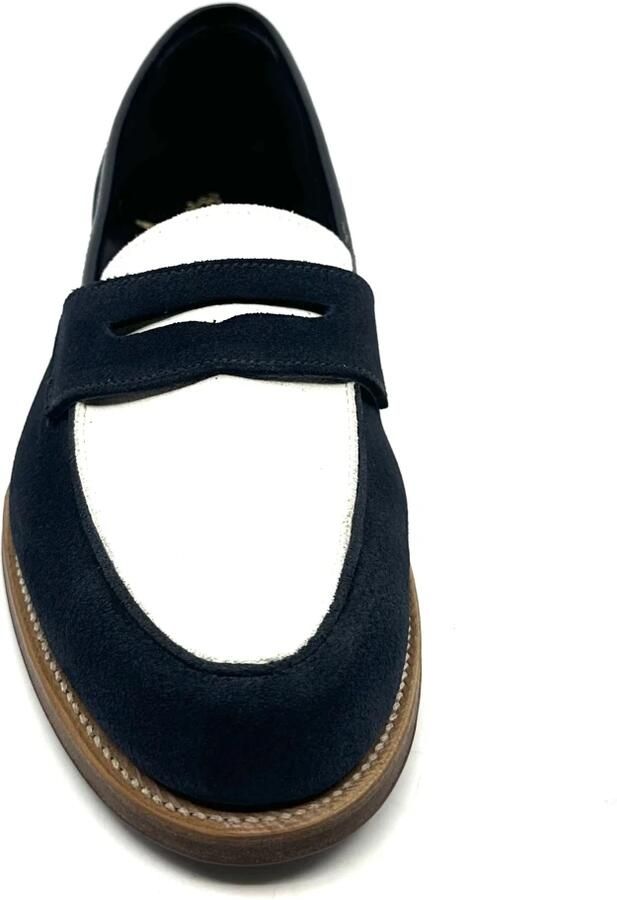 Crockett & Jones Lilou Loafer
