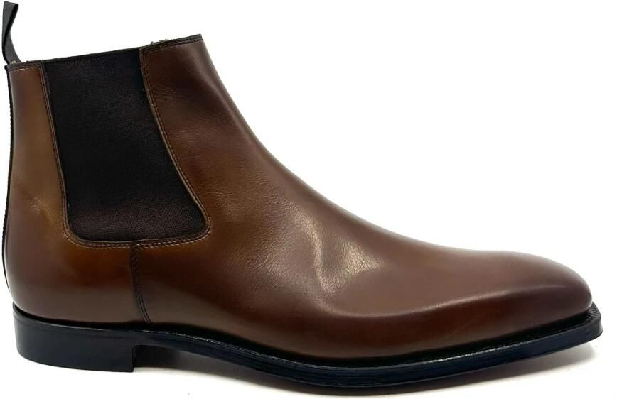 Crockett & Jones Lingfield Chelsea Boot