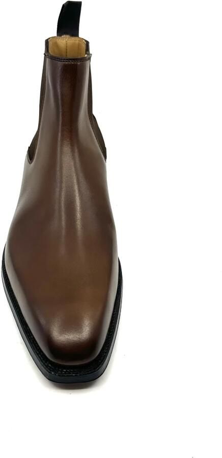 Crockett & Jones Lingfield Chelsea Boot - Foto 2