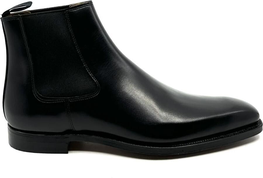 Crockett & Jones Lingfield Chelsea Boots