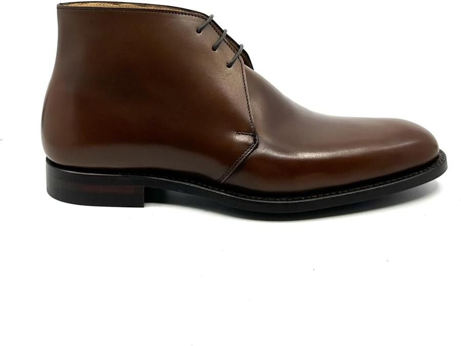 Crockett & Jones Millbank Derby Boot