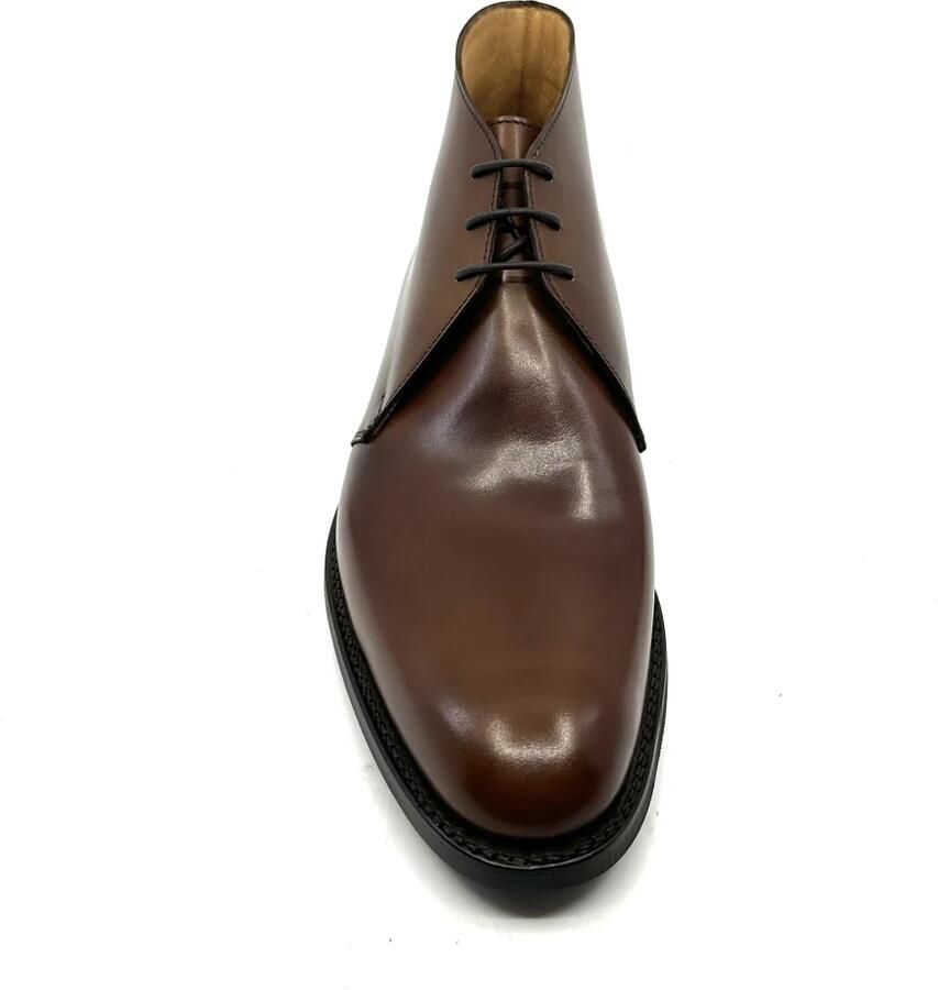 Crockett & Jones Millbank Derby Boot - Foto 2