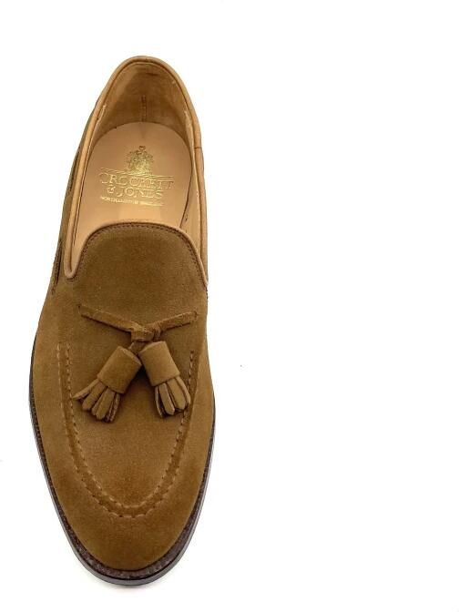 Crockett & Jones Mocassin Cavendish - Foto 2