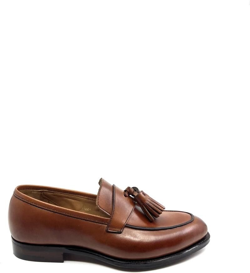 Crockett & Jones Mocassin pampilles Sophie 2 - Foto 2