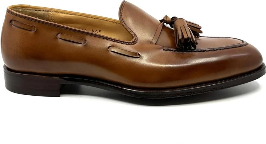 Crockett & Jones Mocassin Vincent