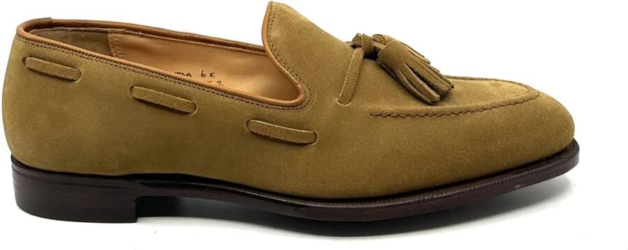 Crockett & Jones Mocassin Vincent