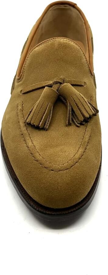 Crockett & Jones Mocassin Vincent - Foto 2