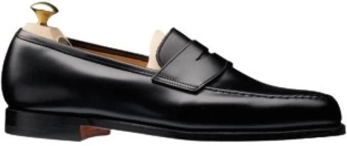 Crockett & Jones Mocassins
