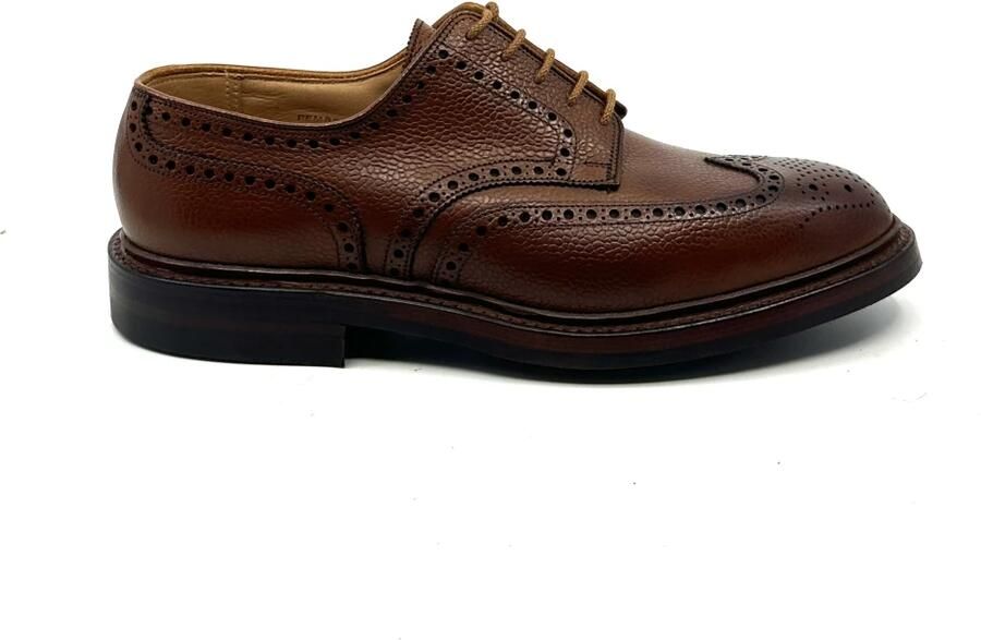 Crockett & Jones Pembroke Derby