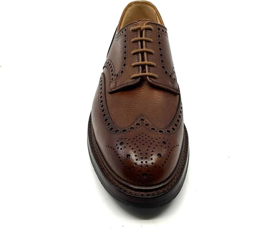 Crockett & Jones Pembroke Derby - Foto 2