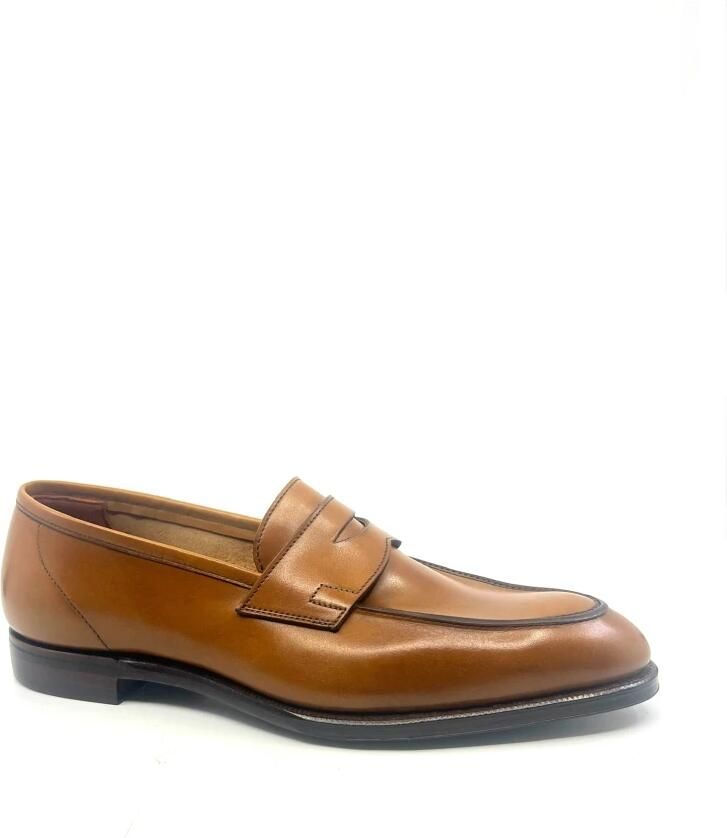 Crockett & Jones Penrose Moccasin