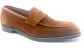 Crockett & Jones Penrose Moccasin - Bruin