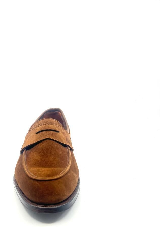 Crockett & Jones Penrose Moccasin - Foto 2