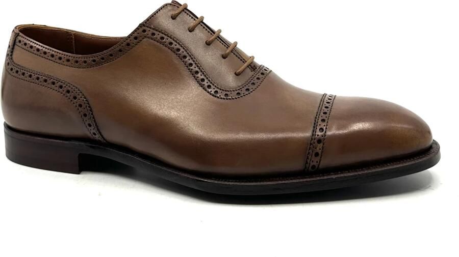 Crockett & Jones Richelieu Albany - Foto 2
