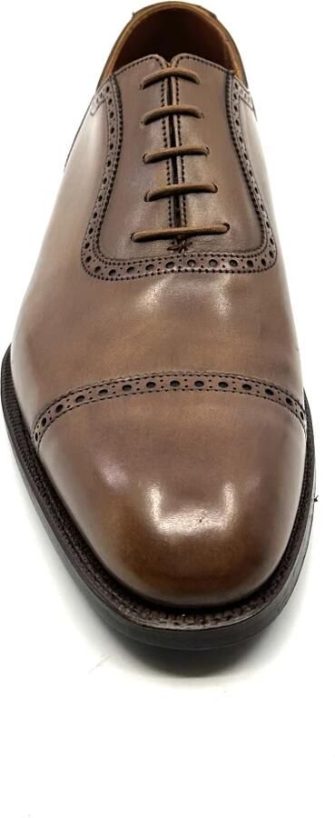 Crockett & Jones Richelieu Albany - Foto 3