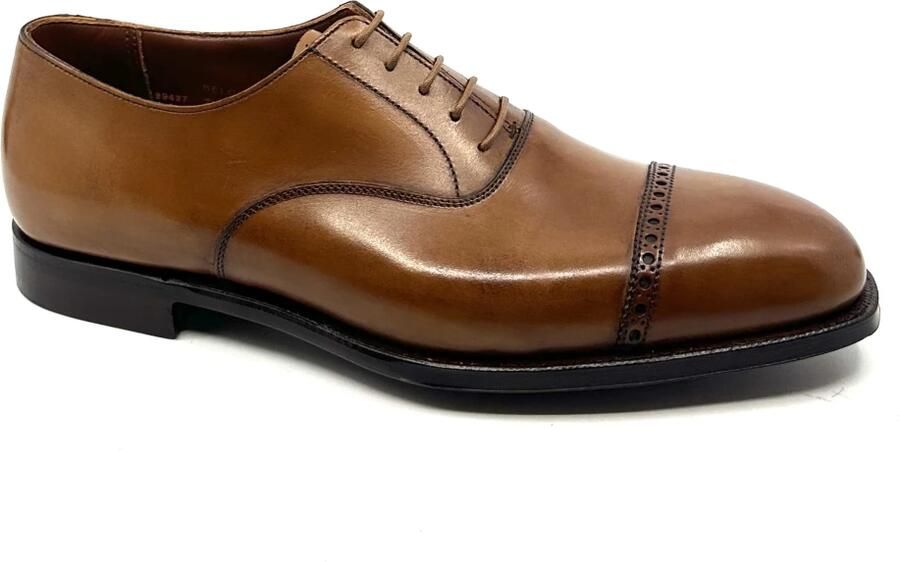 Crockett & Jones Richelieu Belgrave - Foto 3