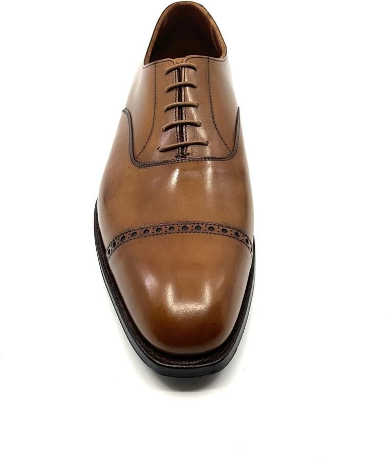 Crockett & Jones Richelieu Belgrave - Foto 2